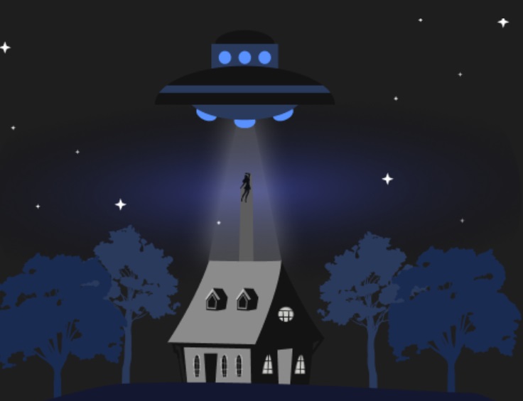 ufo page